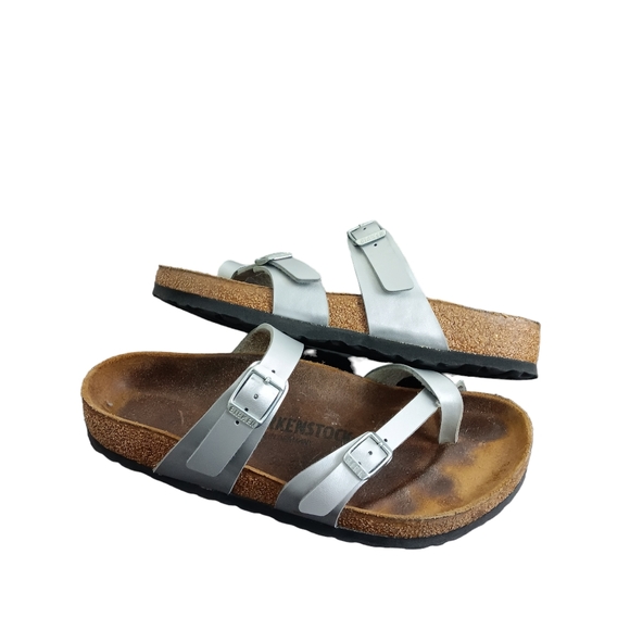 Birkenstock Shoes - Birkenstock Mayari Sandals Size 38 US 7